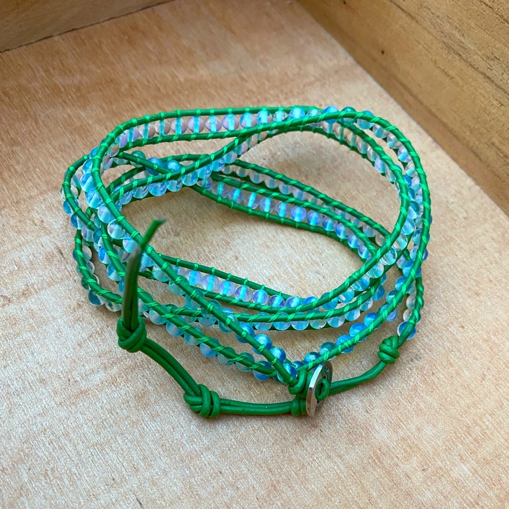 Wrap Bracelet